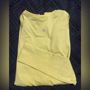 Long Sleeve LULULEMON